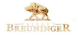 Weingut Breuninger Logo